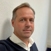 Peter Helmus