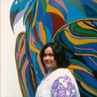 Sarah Rahman
