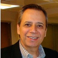 Márcio J Estefano de Oliveira