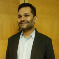 Parin Shah