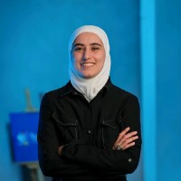 Rahaf Aldruby