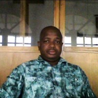 Coulibaly Adama