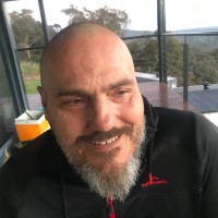Mark Woods