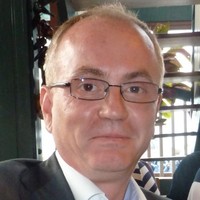 Alain Bureau