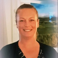 Alma Cronin
