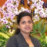 Anju Abraham Kuriakose