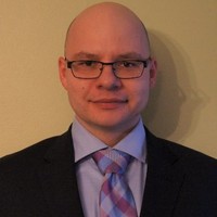 Michael Kopec