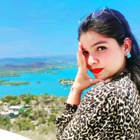 Meenakshi Chauhan