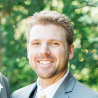 Eric Patrick
