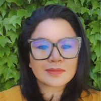 Lorelei Cruz Gibson