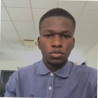 Amadou Philippe Fara Jhonatan Badji