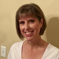 Mary Anne Binkley, MSPT
