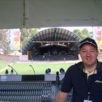 Gordon Anderson, CTS