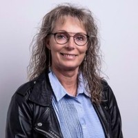 Lene Elbæk