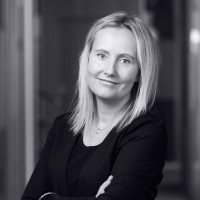 Nina Borgen