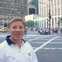 Neil Baker