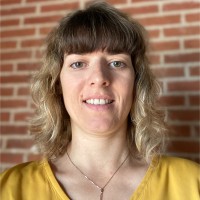 Mélanie Pages