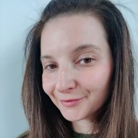 Aleksandra Strzelichowska