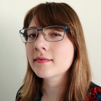 Audrey Bodek
