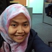 Nadiah Kamil