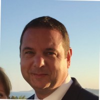 Stephen Wrigley
