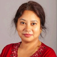 Anika Farzana