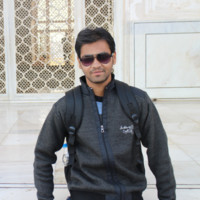 Shreyas Sarage