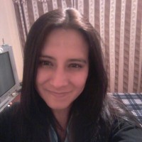 Blanca Cecilia Caranqui Sarmiento