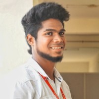 Sarath P