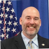 Timothy Reagan