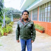 Arif Husain