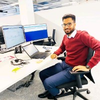 Vikas Kumar
