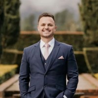Shawn Van Der Westhuizen (Mba)