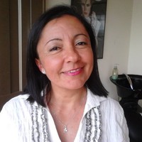 Lucia Castrillon