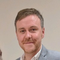 Ian Masters