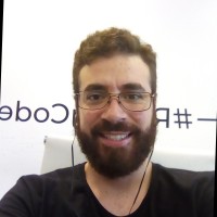 Martin Alejandro Barros