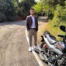 Lucky Dogra