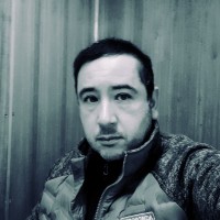 Cristian Oyarzún Suárez