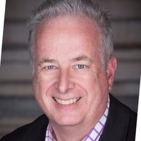 Mark O'Hara