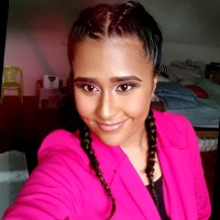 Zahraa Khodabacus