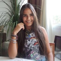 Bianca Giulia Maria Molina Necchi