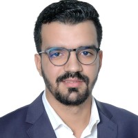 MEHDI EL-AMRANI