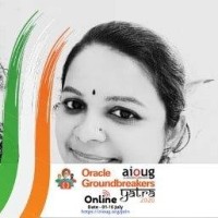Gomathi Jaganmohan