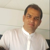 Bilal Ahmad