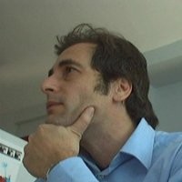 Ilias Hatzakis