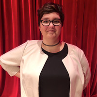 Cydney Schrader