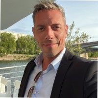Damien BAYEUX
