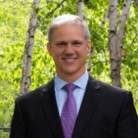 Carl Amos Johnson, MBA, CFP®