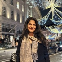 Divya S Nayak
