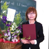 Sara chen
